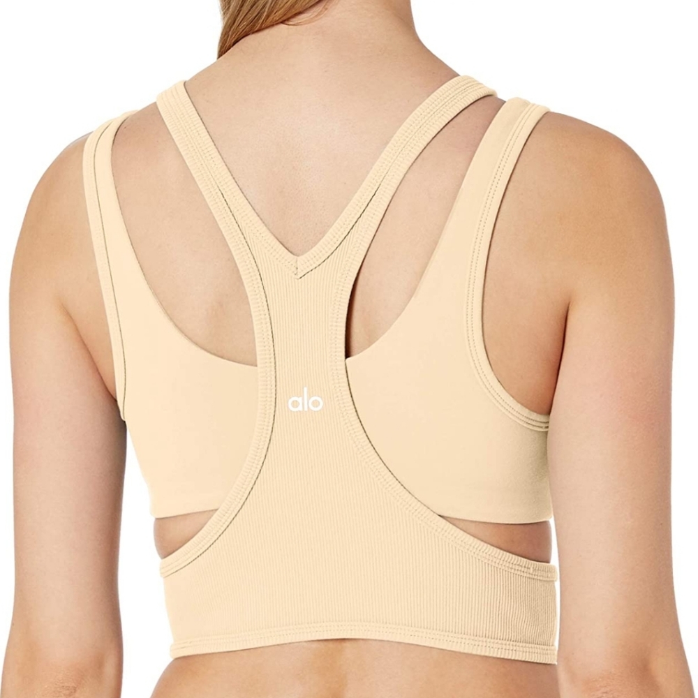 Sports Bra top Alo Yoga